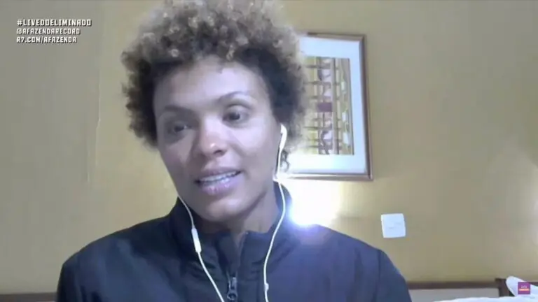 A Fazenda 12: Lidi fala em ranço de Mateus e alfineta JoJo: ‘difícil de lidar’