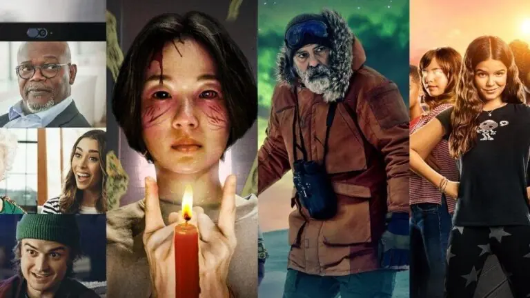 Veja os lançamentos da semana na Netflix (23/12 a 31/12)