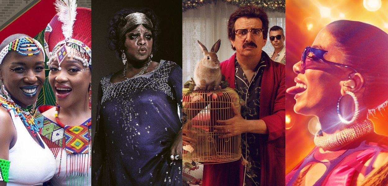 Confira a lista de lançamentos da semana na Netflix (15/12 e 22/12)