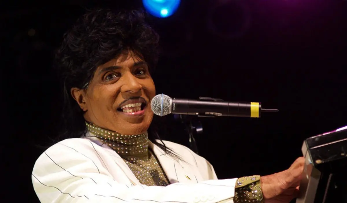 Little Richard 