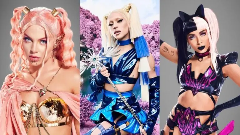 10 curiosidades de ‘Modo Turbo’, clipe das cantoras Luisa, Pabllo e Anitta