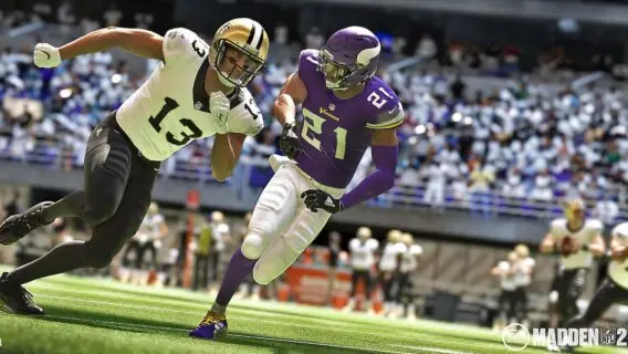 Quem é John Madden, o homem que dá nome ao game da NFL