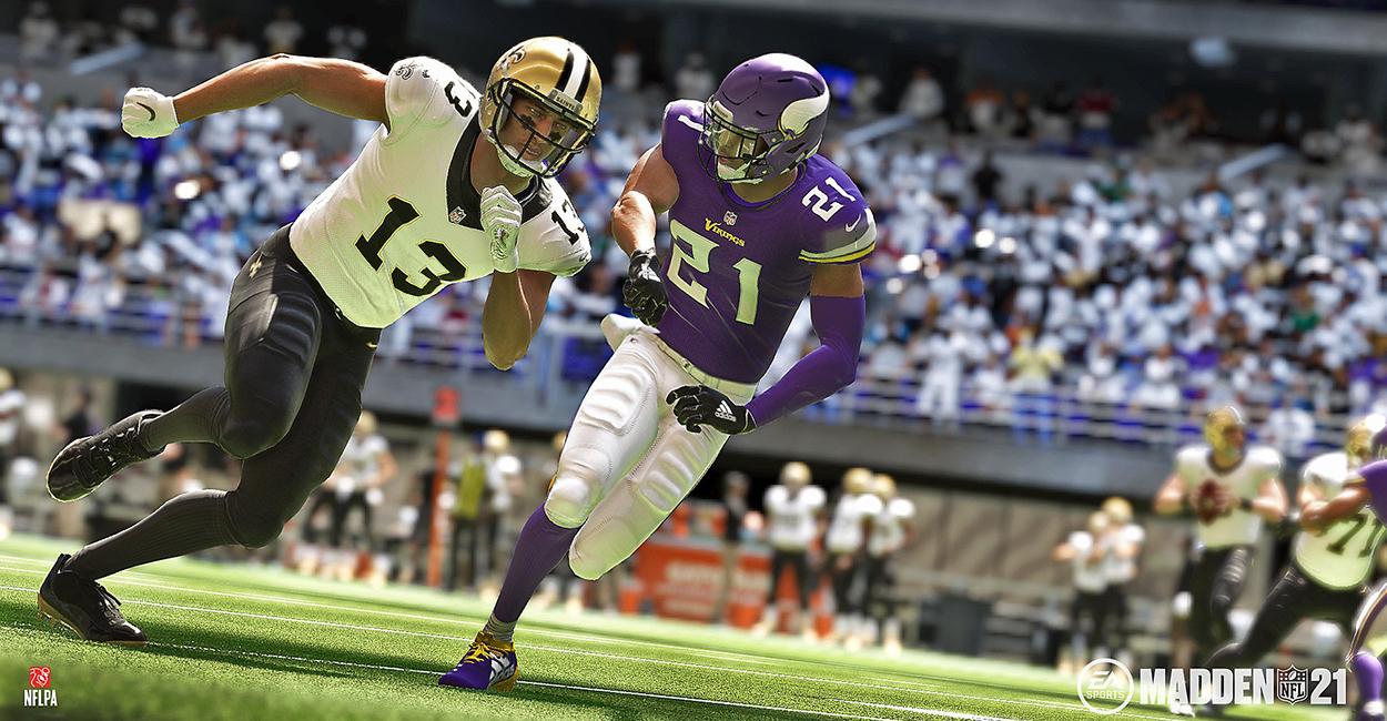 Madden NFL - O jogo que revolucionou o futebol americano nos