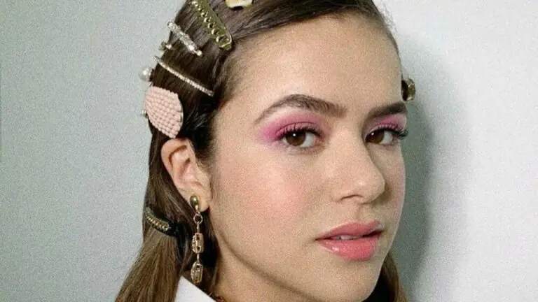 Maisa Silva cria agência de influência e marketing aos 18 anos