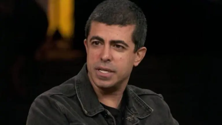 Globo quebra silêncio sobre caso Marcius Melhem