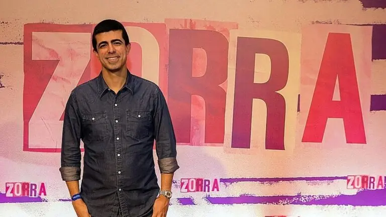 Caso Melhem: Globo decide tirar ‘Zorra’ do ar