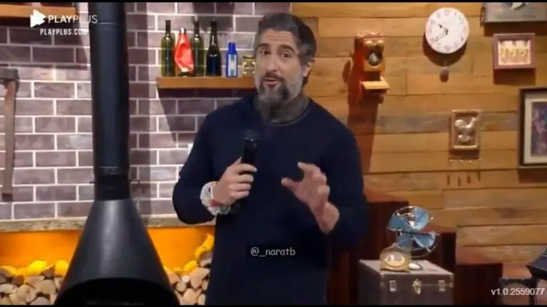 A Fazenda 12: público vota e último poder da chama vermelha é revelado