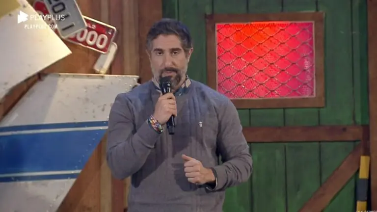 A Fazenda 12: produção toma decisão sobre erro na prova do fazendeiro