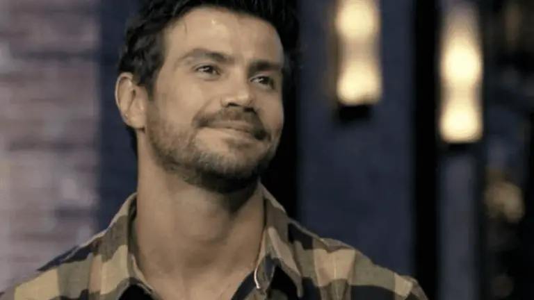 A Fazenda 2020: quem é a pessoa que Mariano tinha fora do reality?