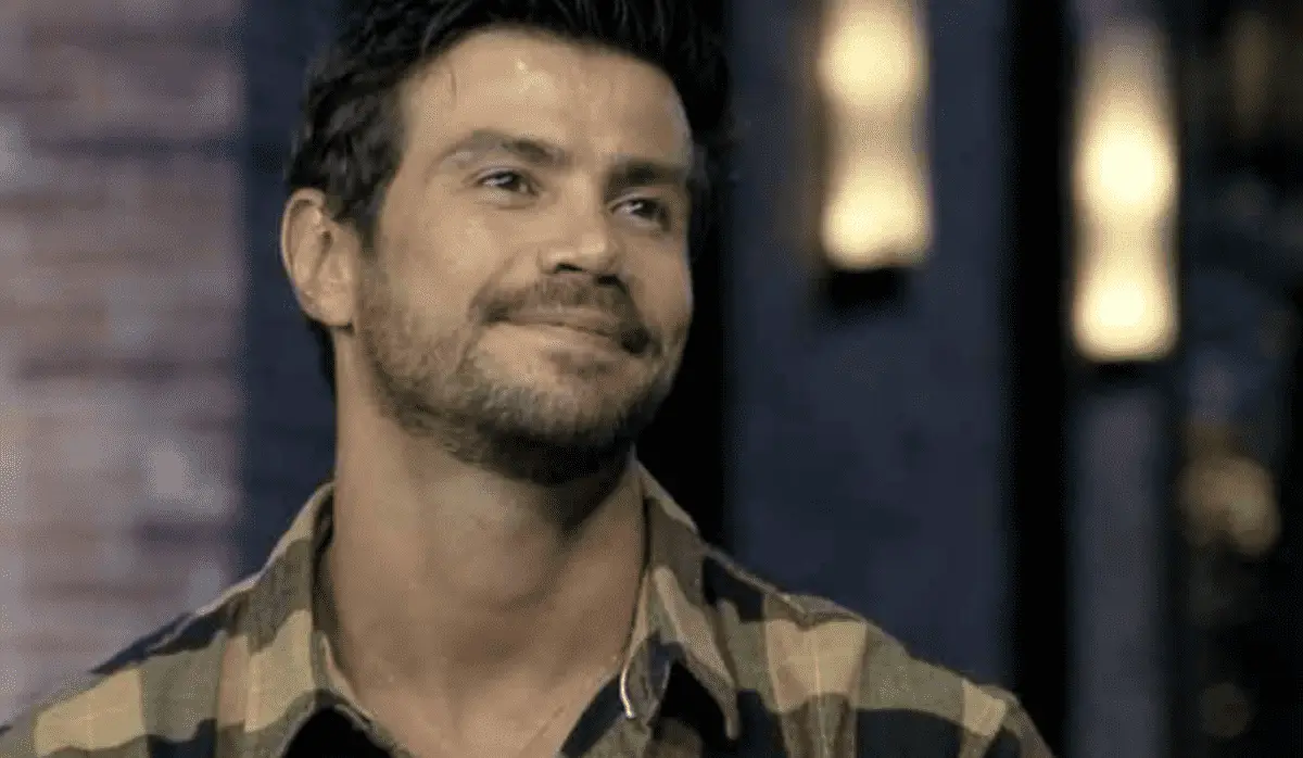 Mariano A Fazenda 2020