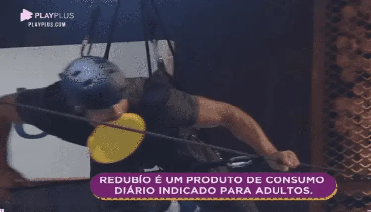 Mariano venceu a Prova de Fogo - Enquete A Fazenda
