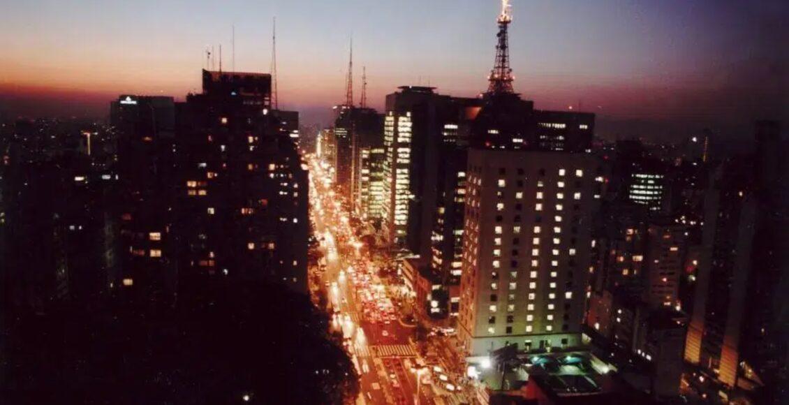 Avenida Paulista de