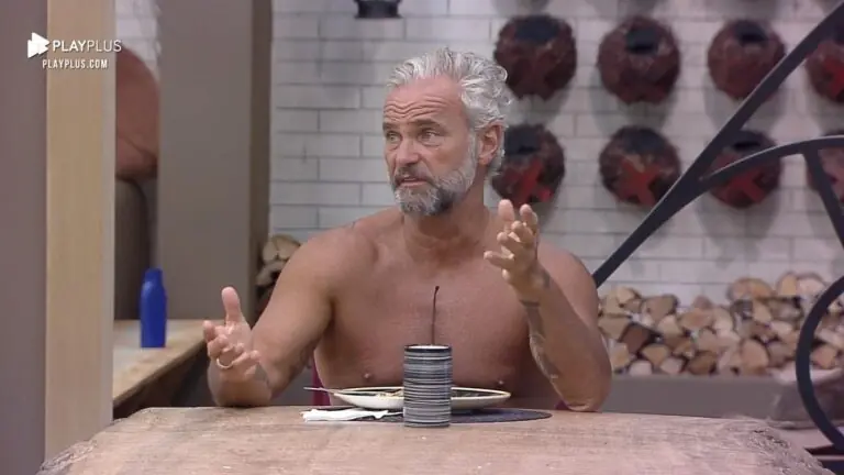 A Fazenda 2020: 4 razões para Mateus Carrieri ser eliminado já