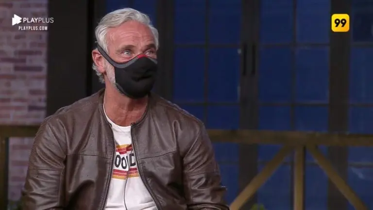 A Fazenda 2020: Mateus justifica ‘traição’ a Jojo em pódio com Biel e Tays