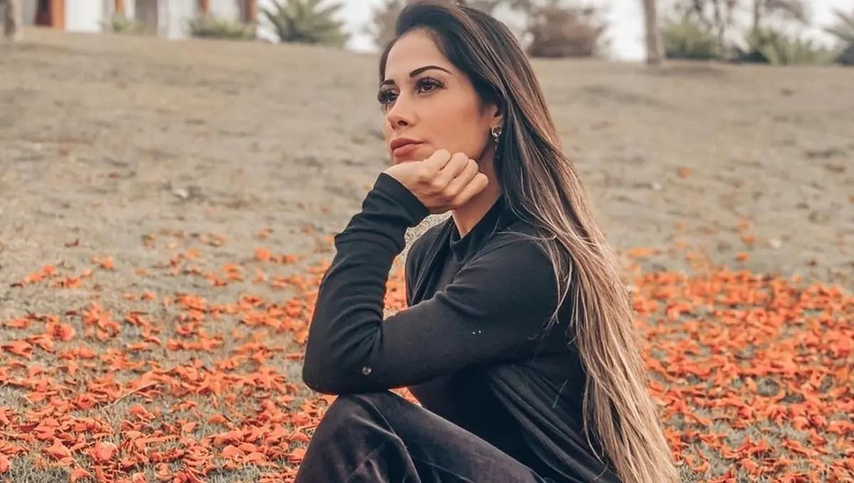 Retrospectiva 2020 - Mayra Cardi