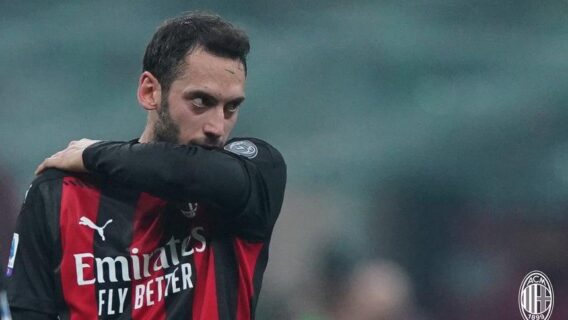 Sassuolo x Milan (20/12): onde assistir ao jogo do Campeonato Italiano