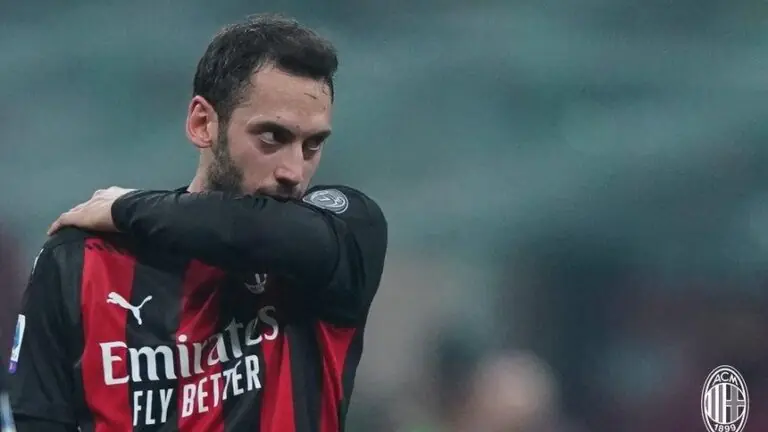 Sassuolo x Milan (20/12): onde assistir ao jogo do Campeonato Italiano