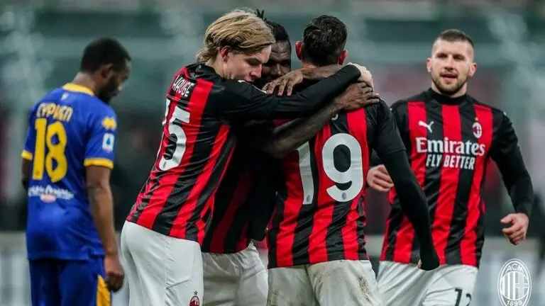 Genoa x Milan: onde assistir e escalações do jogo de hoje (16/12)