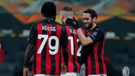 Sampdoria x Milan: onde assistir ao jogo do Campeonato Italiano