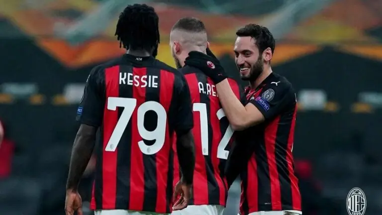 Sampdoria x Milan: onde assistir ao jogo do Campeonato Italiano