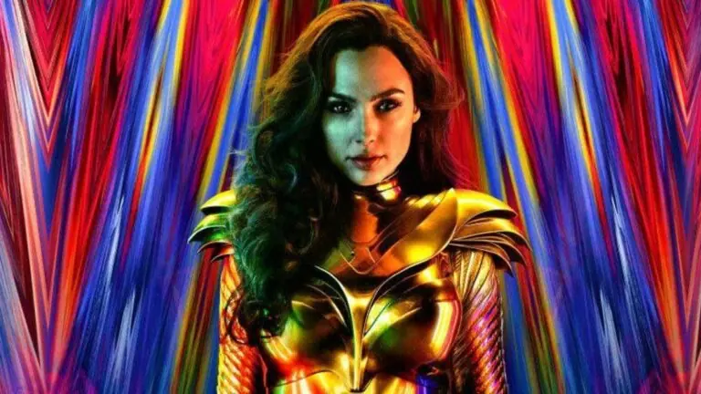 Tudo o que sabemos sobre a Mulher Maravilha 1984