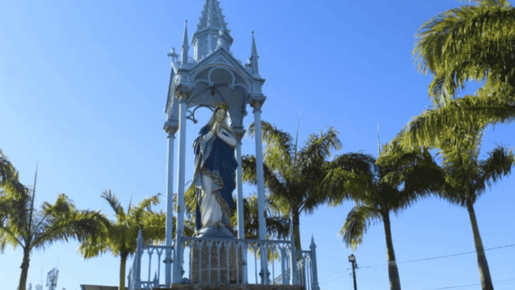 Dia de Nossa Senhora da Conceição em Recife, veja o que vai funcionar