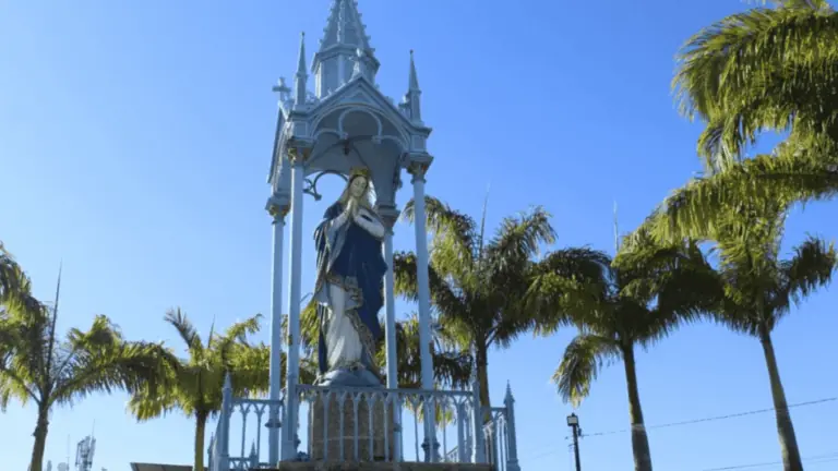 Dia de Nossa Senhora da Conceição em Recife, veja o que vai funcionar