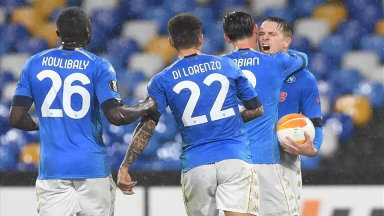 Inter de Milão x Napoli: onde assistir ao jogo do Campeonato Italiano