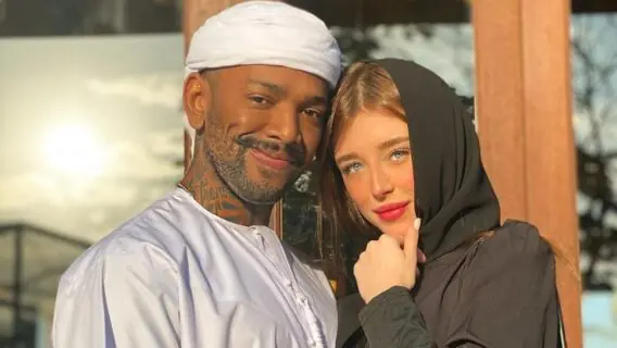 Término de noivado de Nego do Borel é estratégia para o BBB 21?