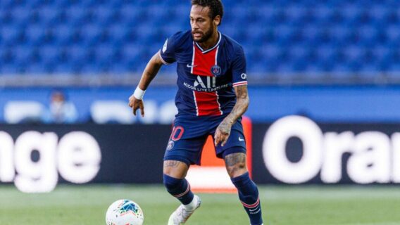 Neymar é 7ª celebridade mais bem paga; veja o salário do craque