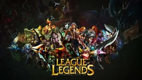 Riot Games está fazendo um MMO de League of Legends