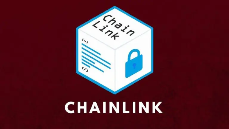 Por que Chainlink subiu 590% no ano? Entenda a ascensão