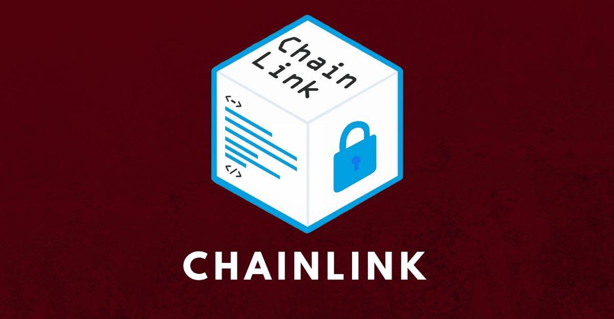 Por que Chainlink subiu 590% no ano? Entenda a ascensão