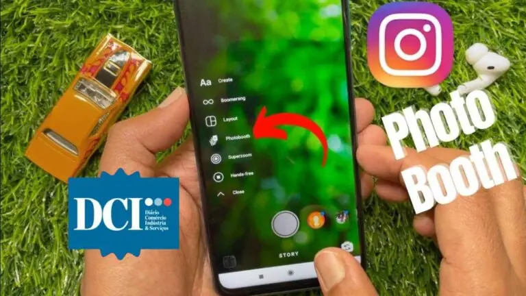 PhotoBooth no Instagram: saiba como usar o recurso