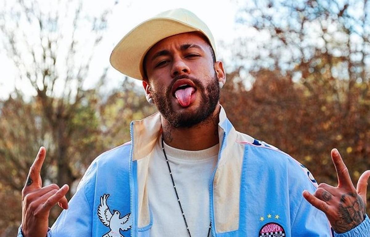 Neymar
