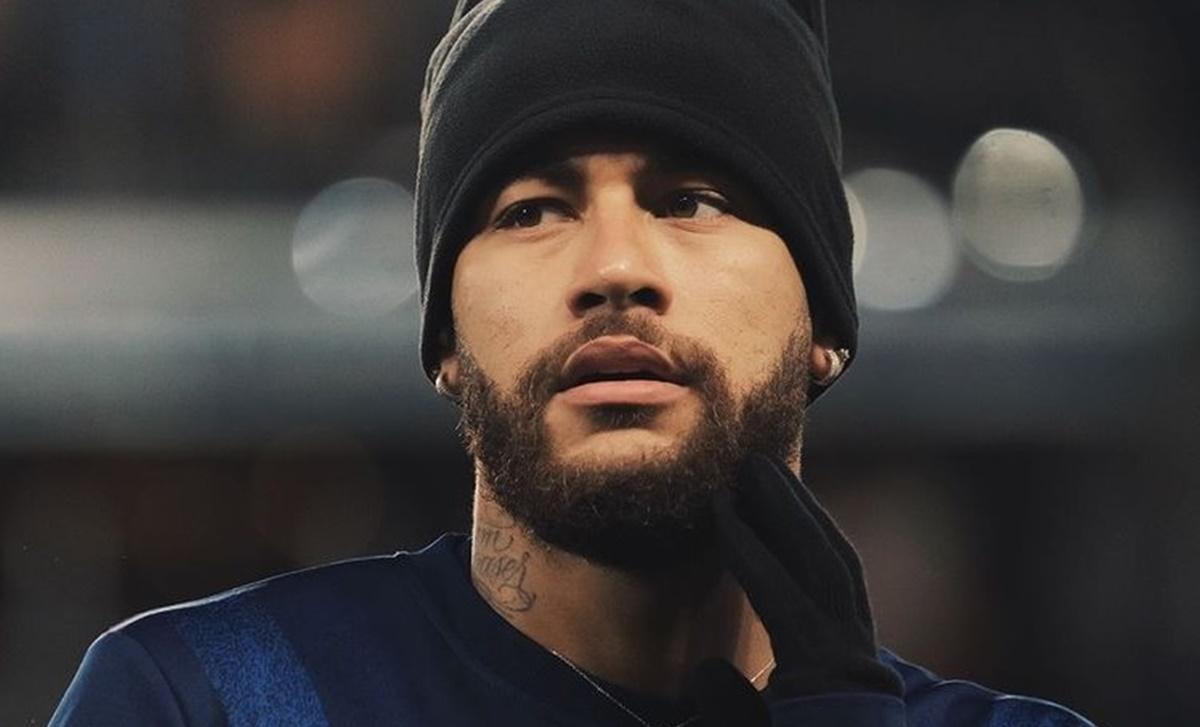 Neymar Jr.