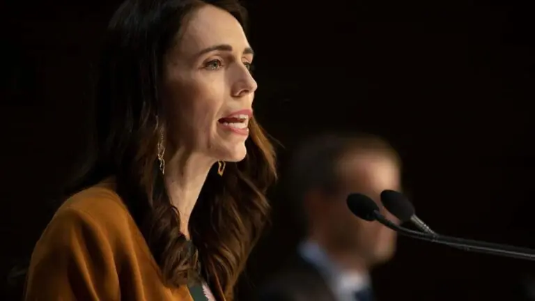 Nova Zelândia declara emergência climática