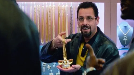 De comédia a drama: 14 filmes de Adam Sandler na Netflix