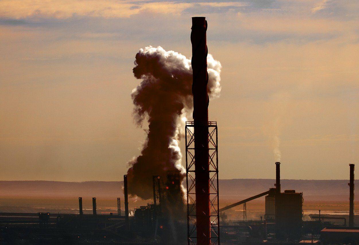 ONU pede estado de emergência climática