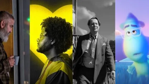 Os 9 melhores filmes para assistir em dezembro de 2020