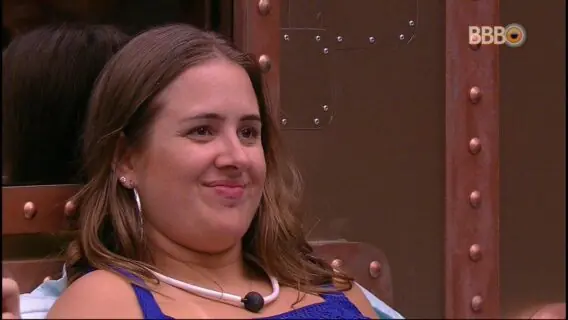 Ex-BBB Patrícia Leitte anuncia fim de noivado com Yago Lanes