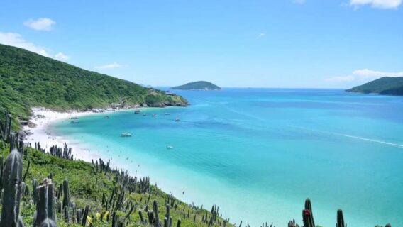 Saiba quais são as restrições no réveillon no estado do Rio de Janeiro