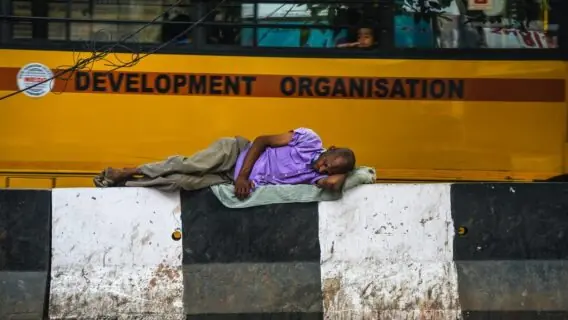 Pandemia aumentou as necessidades humanitárias, diz ONU