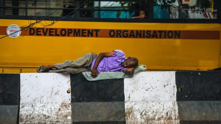 Pandemia aumentou as necessidades humanitárias, diz ONU