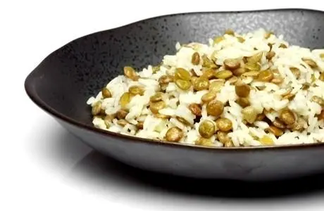 Receitas sem uva passa