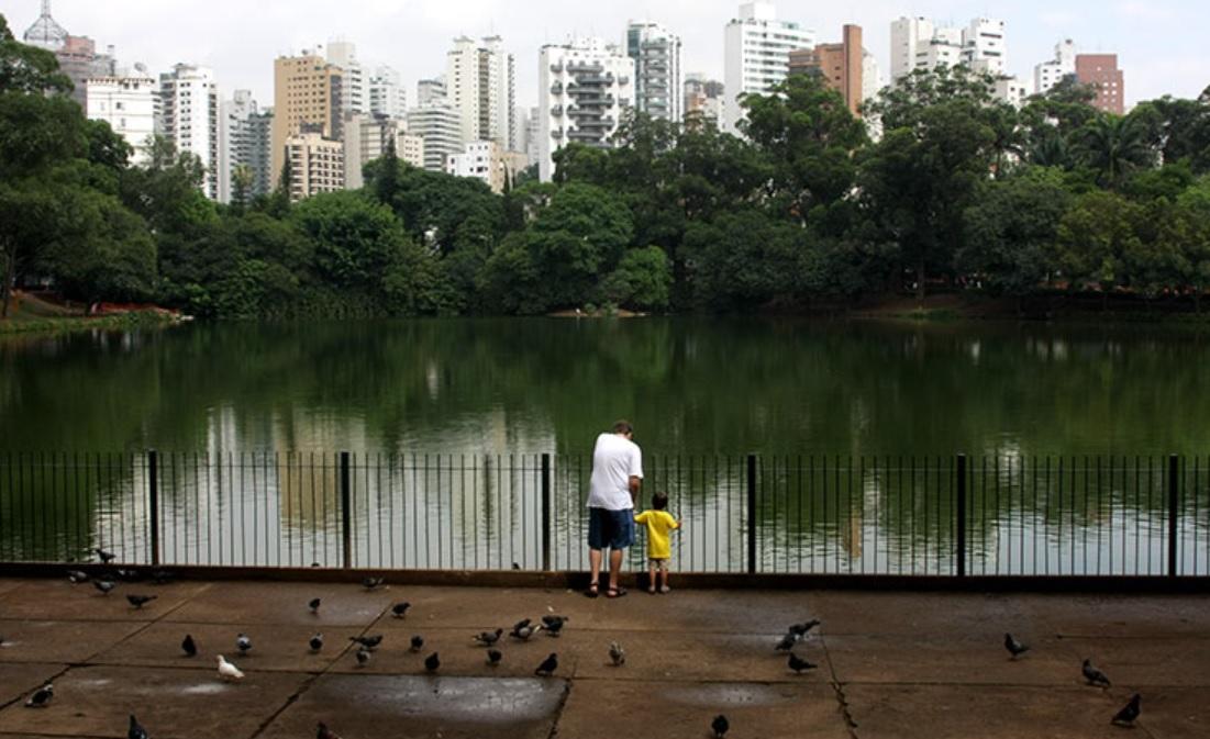 parque são paulo