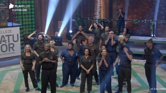 A Fazenda 2020: ex-peões retornam à sede para lavação de roupa suja