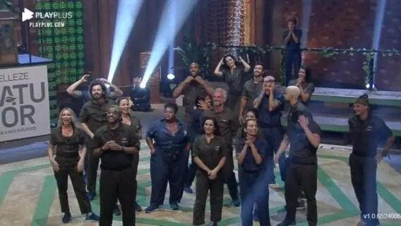 A Fazenda 2020: ex-peões retornam à sede para lavação de roupa suja