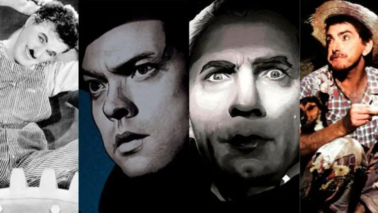 NetMovies: 5 filmes clássicos para assistir de graça