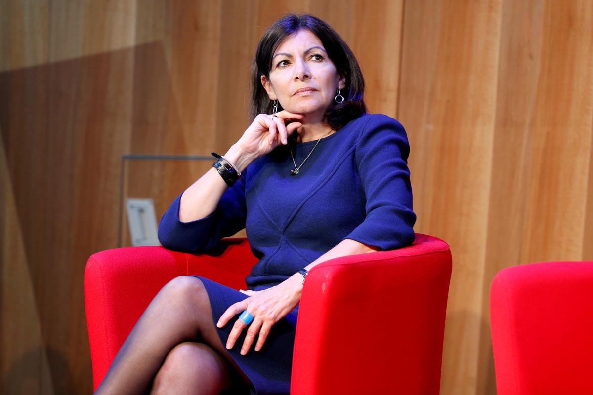 Prefeitura de Paris foi multada